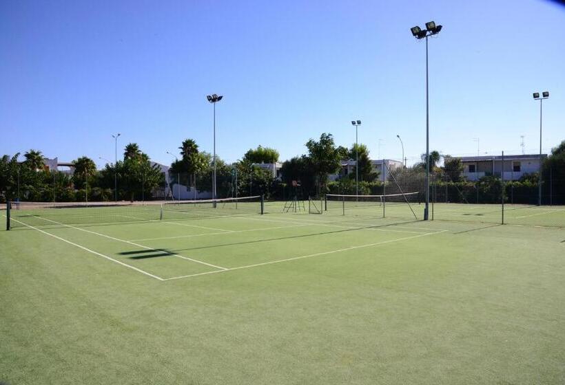 Chiusurelle Village Resort