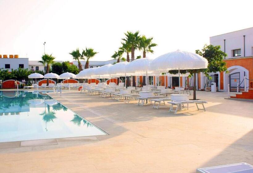 Chiusurelle Village Resort