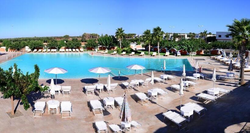 Chiusurelle Village Resort