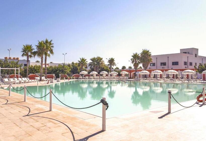 Chiusurelle Village Resort