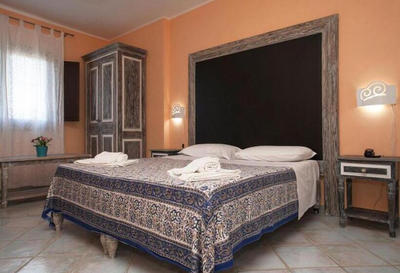 Chiusurelle Village Resort