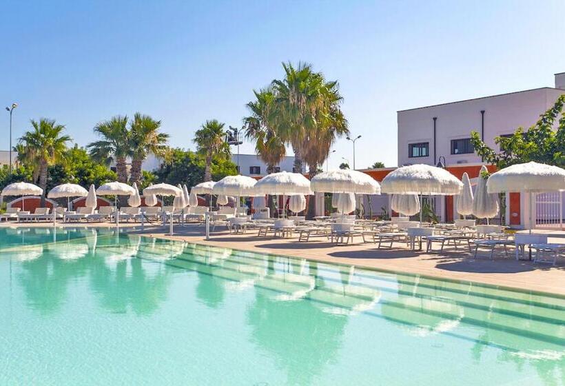 Chiusurelle Village Resort