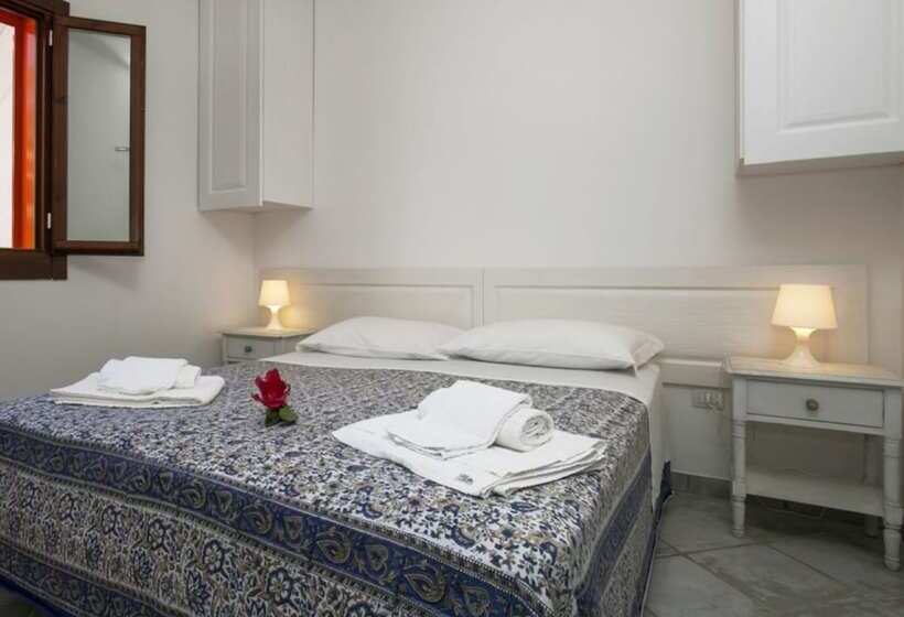 Chiusurelle Village Resort