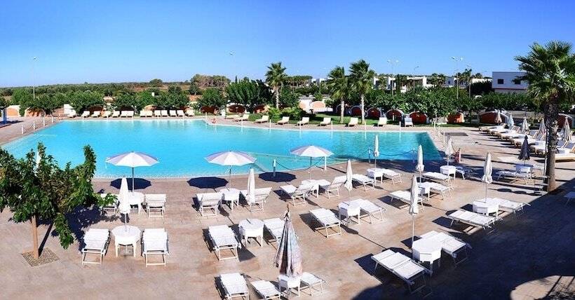 Chiusurelle Village Resort