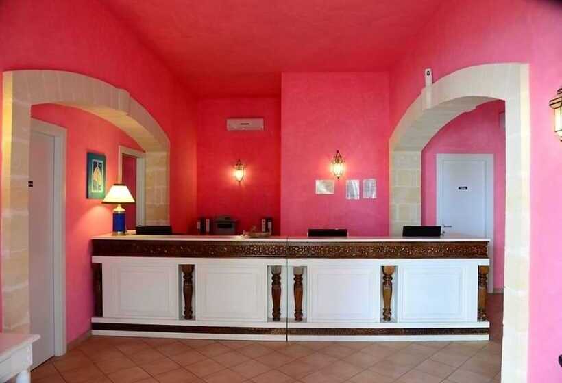 Chiusurelle Village Resort