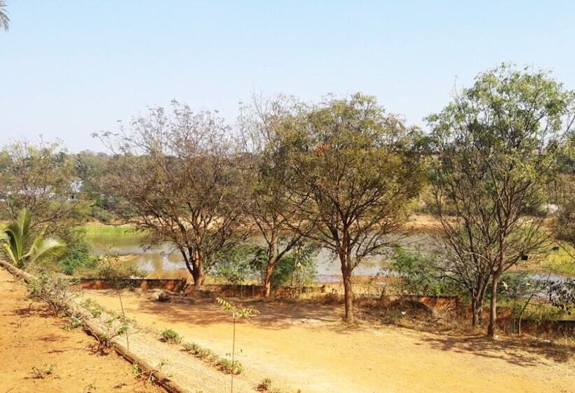 Cotton County Club And Resort