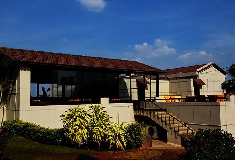 Cotton County Club And Resort