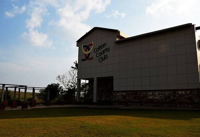 Cotton County Club And Resort