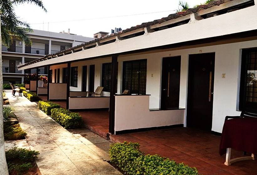 Cotton County Club And Resort