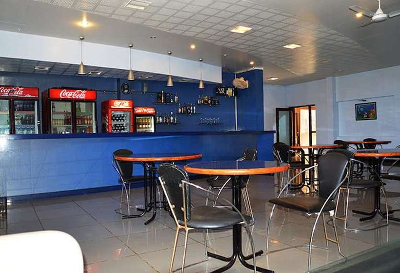 Cotton County Club And Resort