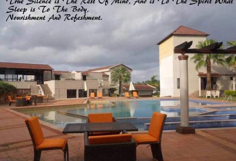 Cotton County Club And Resort