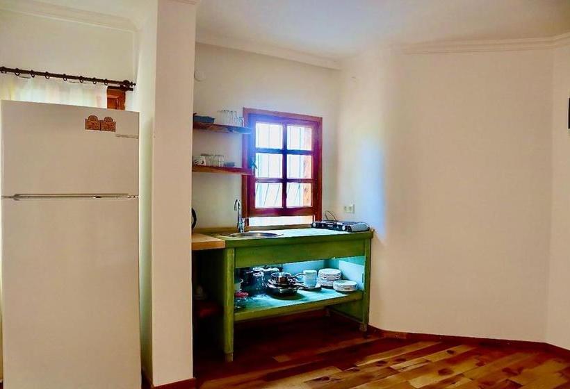 Yoga House Kaş