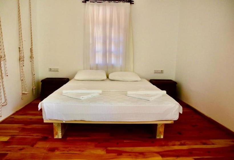 Yoga House Kaş