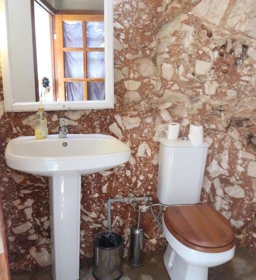 Yoga House Kaş