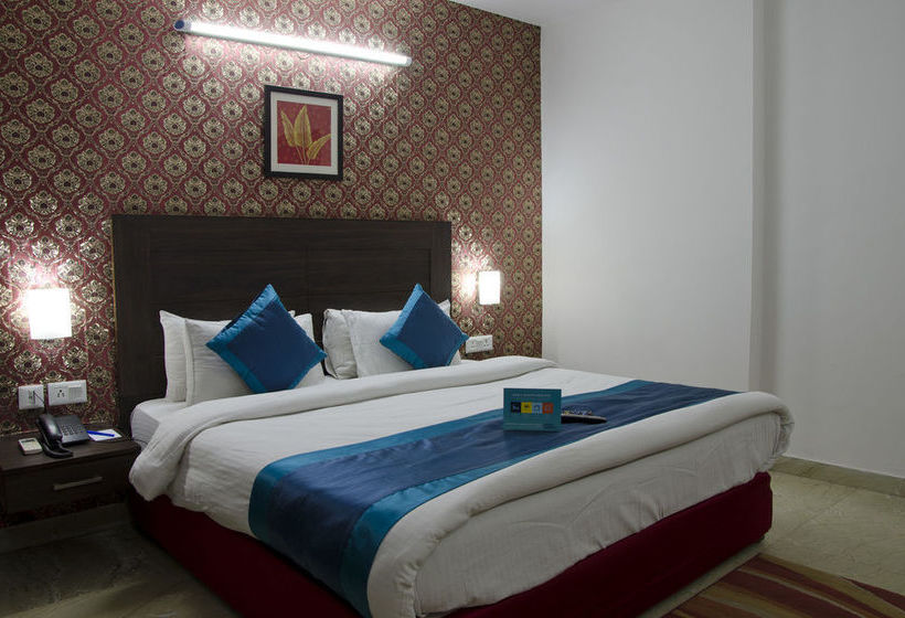 Fabhotel Indraprastha Apollo