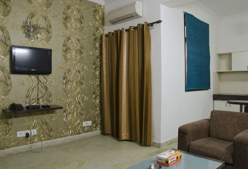 Fabhotel Indraprastha Apollo
