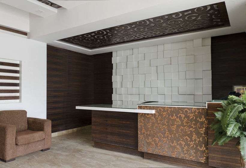 Fabhotel Indraprastha Apollo