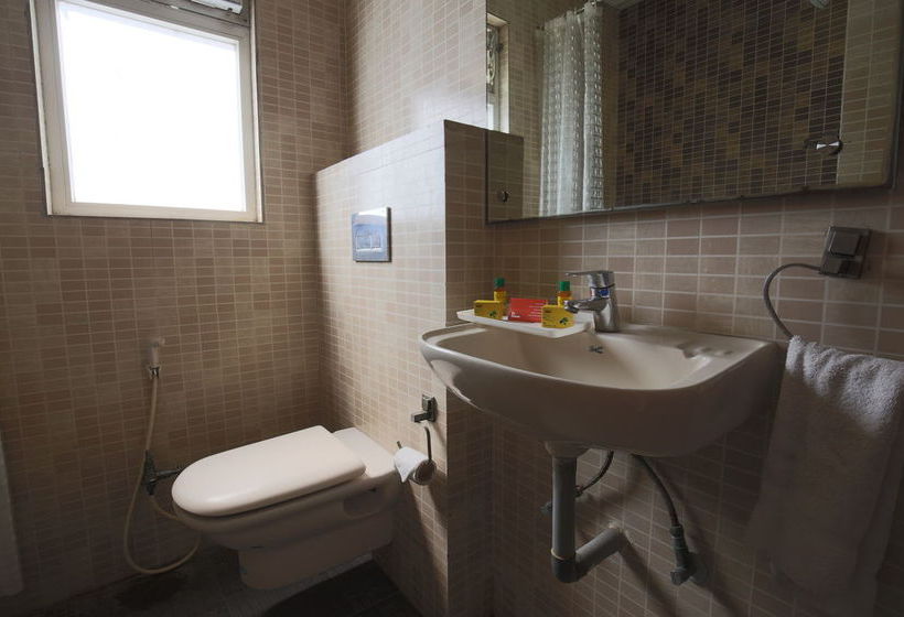 Fabhotel Indraprastha Apollo