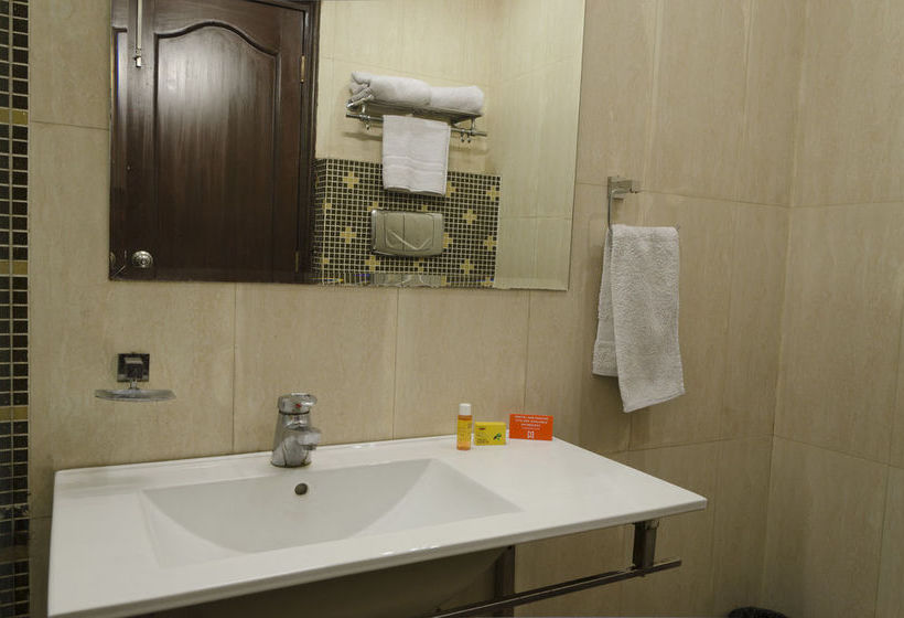 Fabhotel Indraprastha Apollo