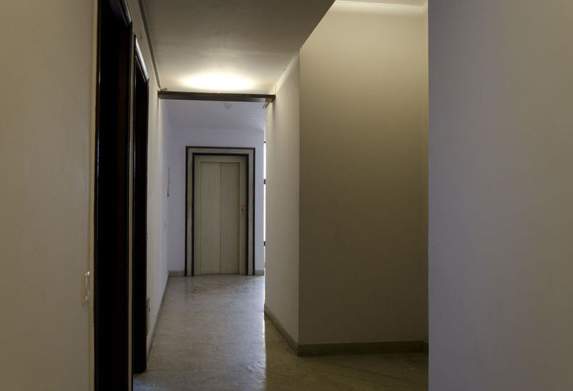 Fabhotel Indraprastha Apollo