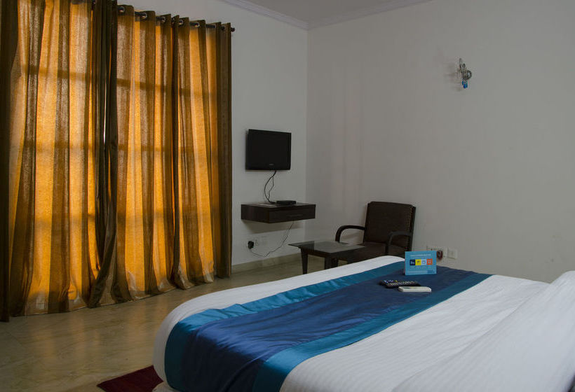 Fabhotel Indraprastha Apollo