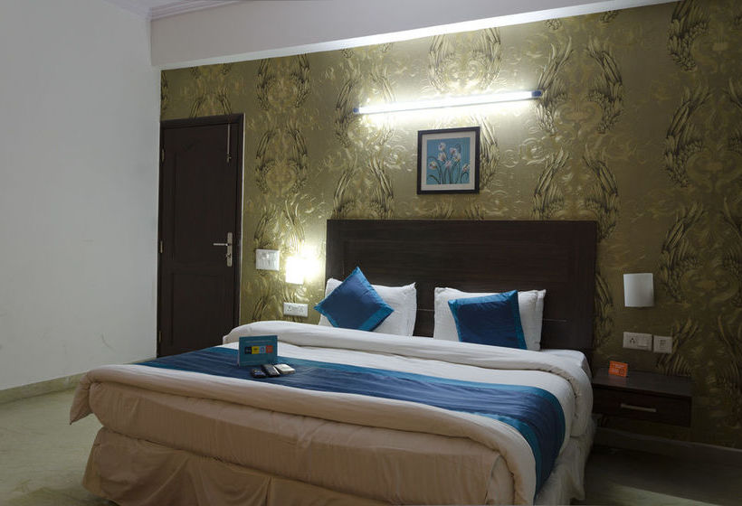 Fabhotel Indraprastha Apollo