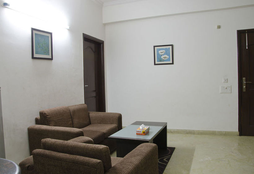 Fabhotel Indraprastha Apollo