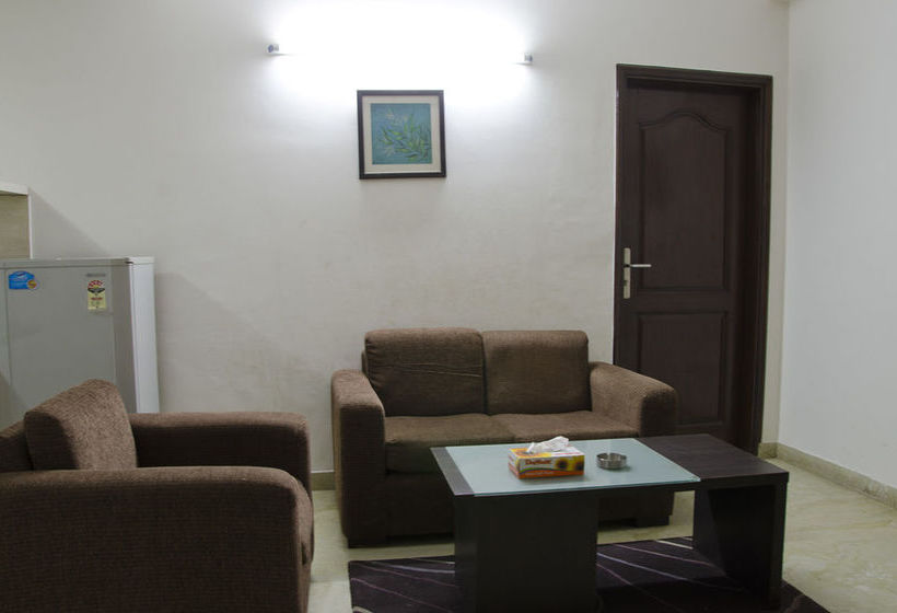 Fabhotel Indraprastha Apollo