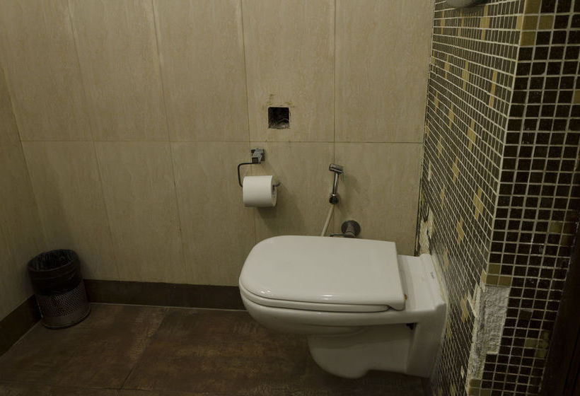 Fabhotel Indraprastha Apollo