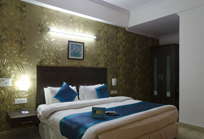 Fabhotel Indraprastha Apollo