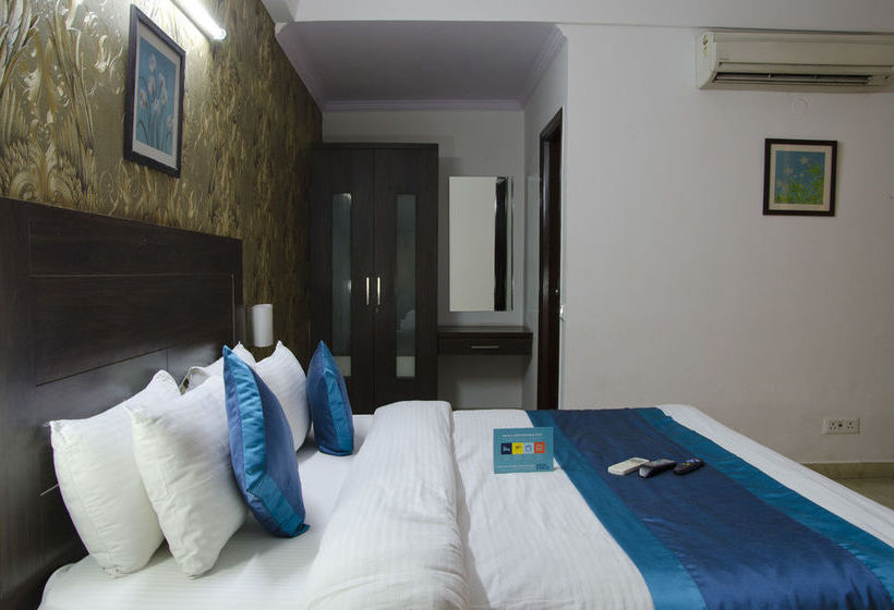 Fabhotel Indraprastha Apollo