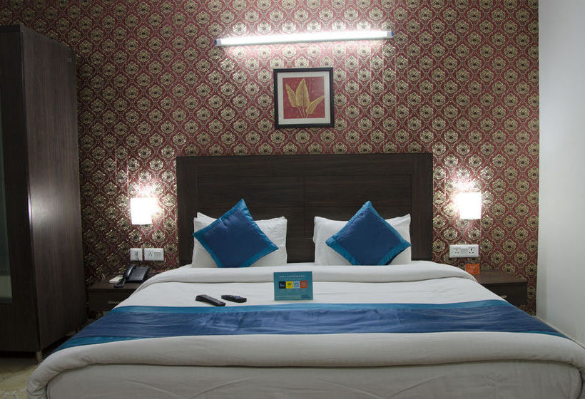 Fabhotel Indraprastha Apollo