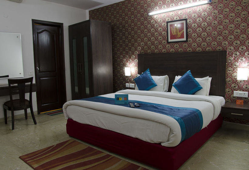 Fabhotel Indraprastha Apollo