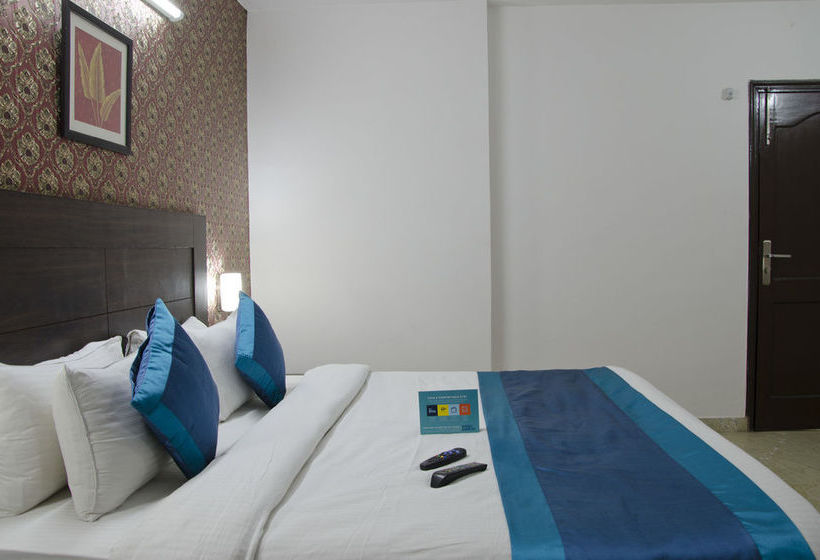 Fabhotel Indraprastha Apollo