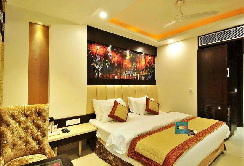 Fabhotel Paharganj I