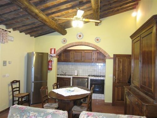 Gli Archi & La Quiete