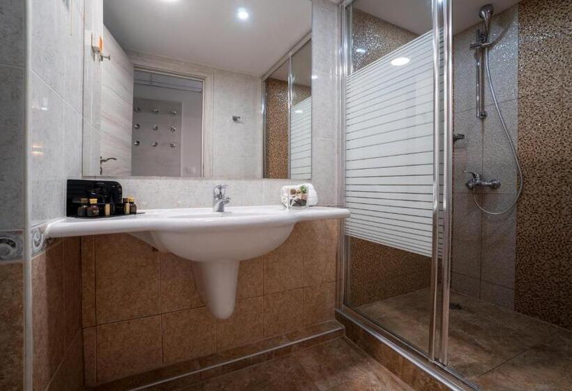 Havana Hotel All Inclusive