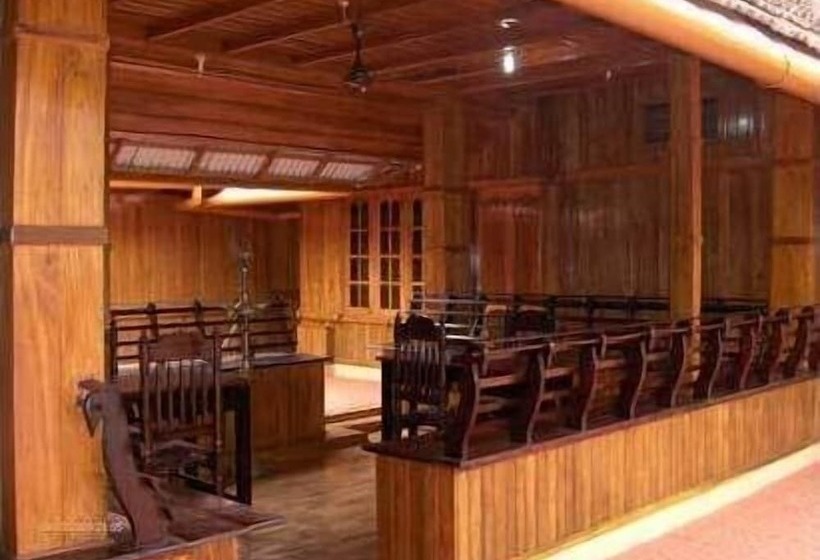 Хостел Dreams Beach Resort