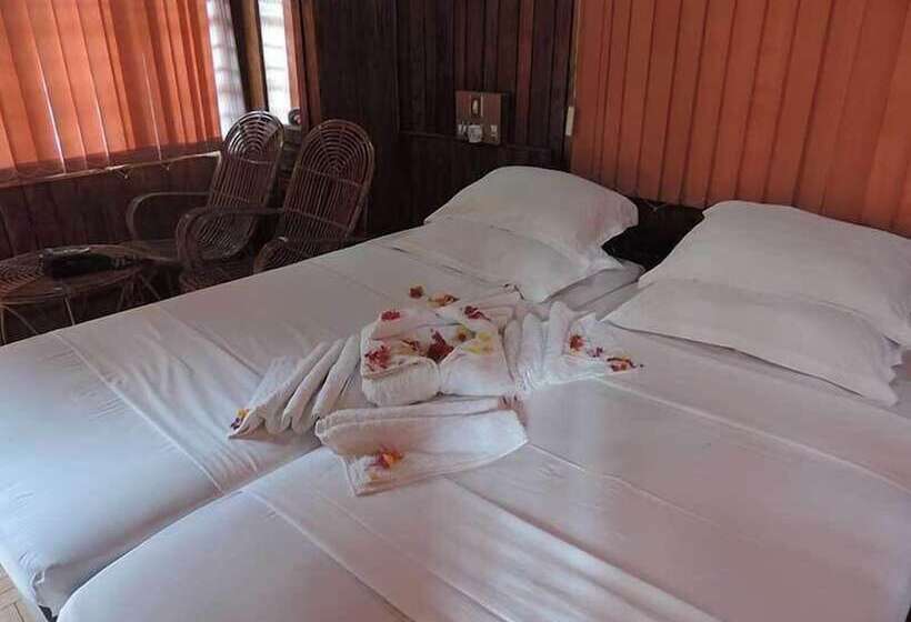 Хостел Dreams Beach Resort