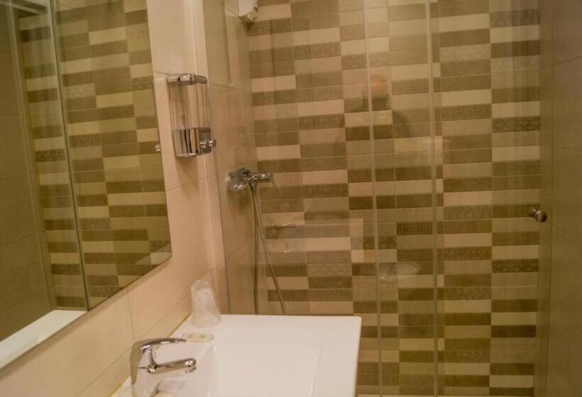 مسافرخانه Alojamiento Catamarán