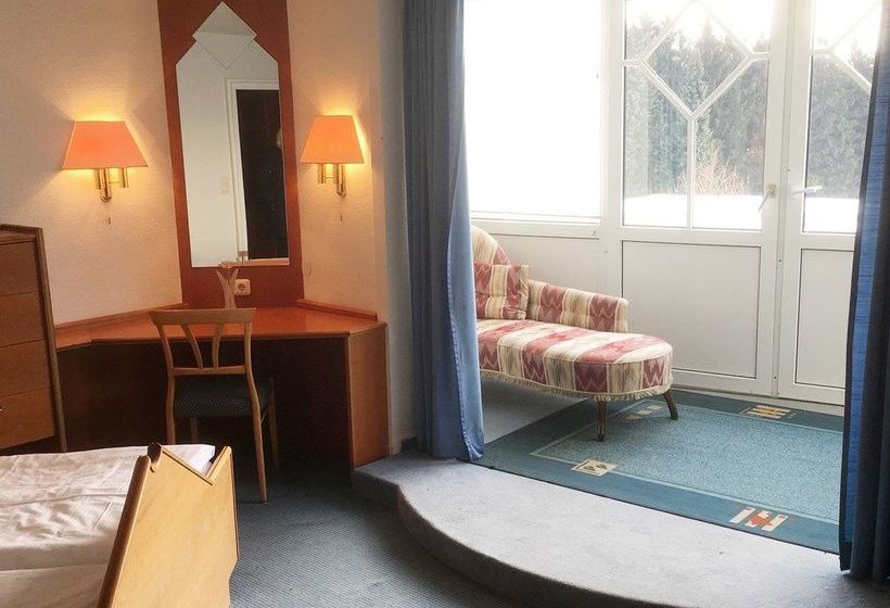 ホテル African Safari Lodge