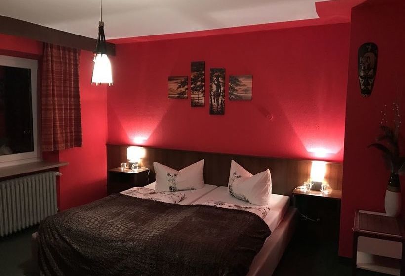 ホテル African Safari Lodge