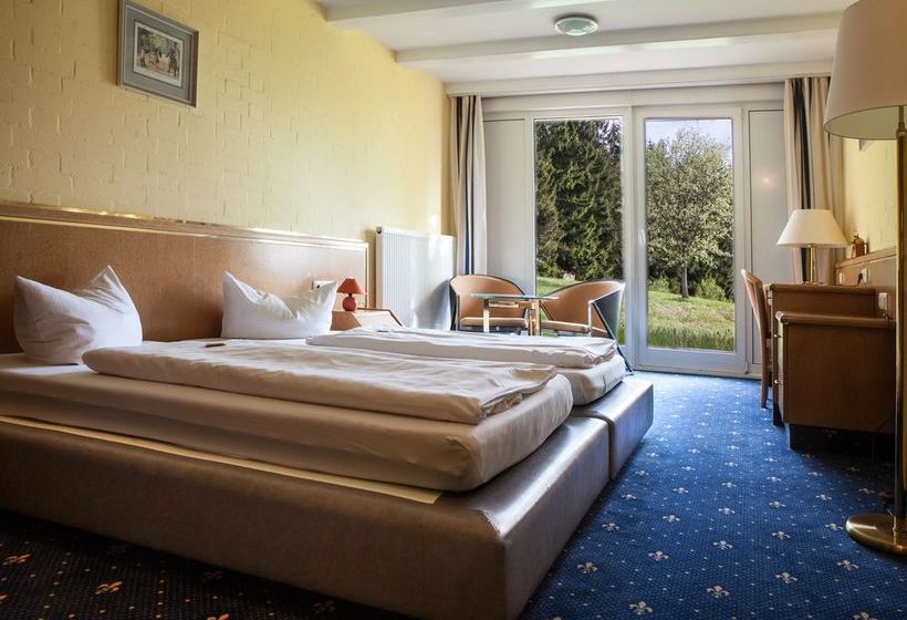 Отель African Safari Lodge