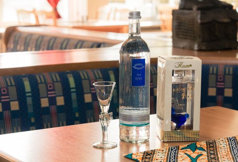 ホテル African Safari Lodge