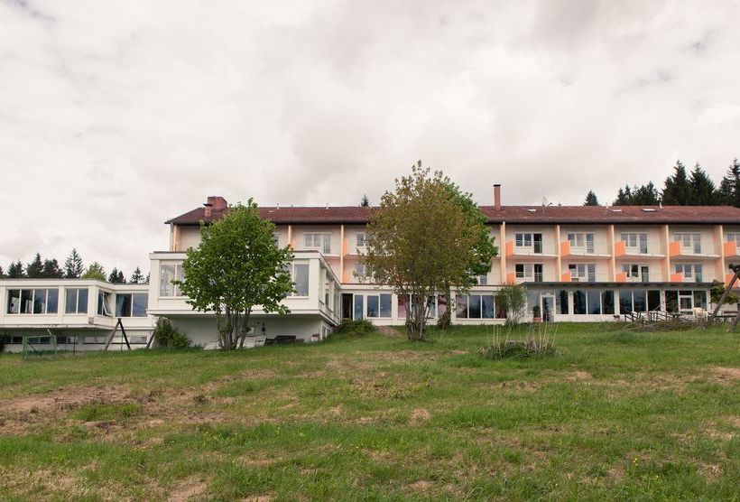 ホテル African Safari Lodge