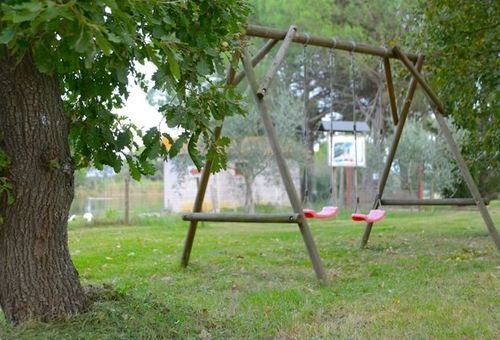 ホテル Agriturismo Lanterna Rossa