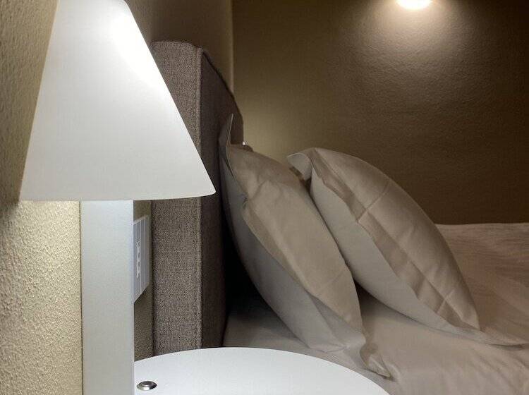 בית מלון כפרי Agrisuite Le Querce Del Vareglio