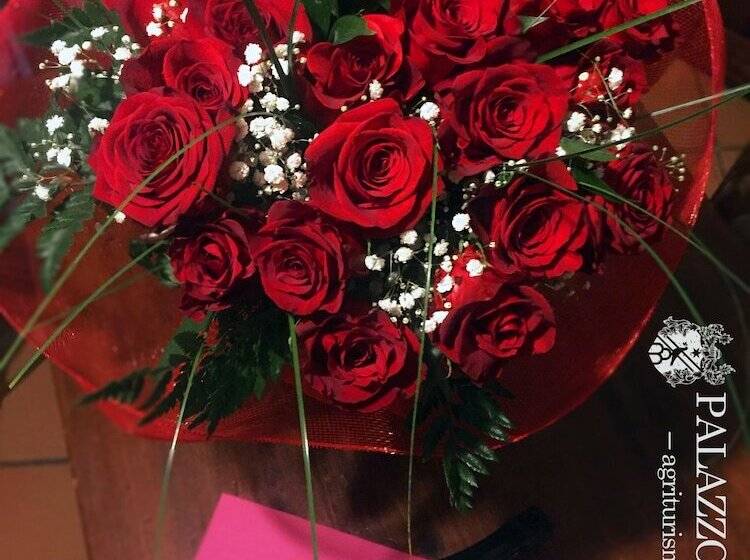 호텔 Agriturismo Palazzo Bandino   Wine Cellar, On Reservation Restaurant And Spa