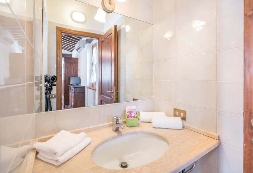 호텔 Agriturismo Palazzo Bandino   Wine Cellar, On Reservation Restaurant And Spa