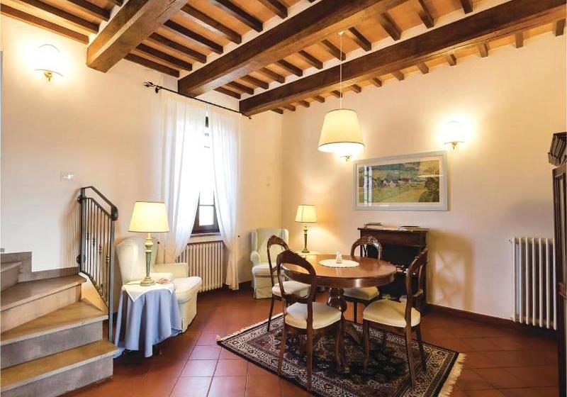 فندق Agriturismo Villa Fonte Regina